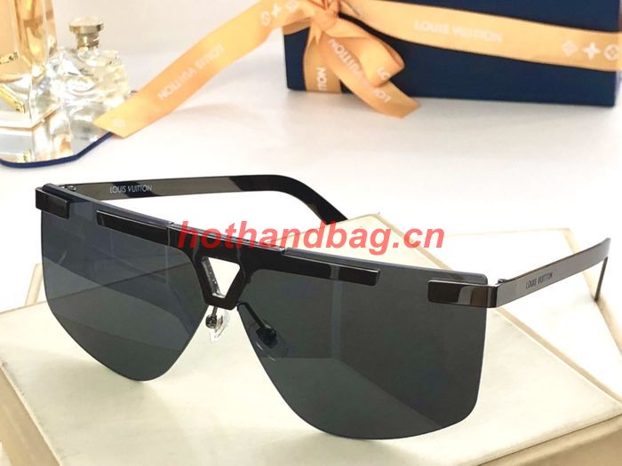 Louis Vuitton Sunglasses Top Quality LVS01612